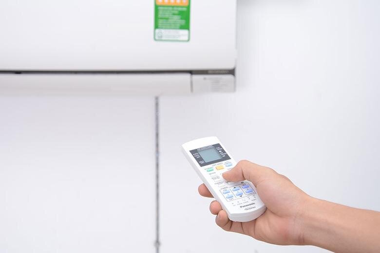 Máy lạnh Panasonic CU/CS-TS9QKH-8 1 Hp Máy lạnh Panasonic CU/CS-TS9QKH-8 1 Hp