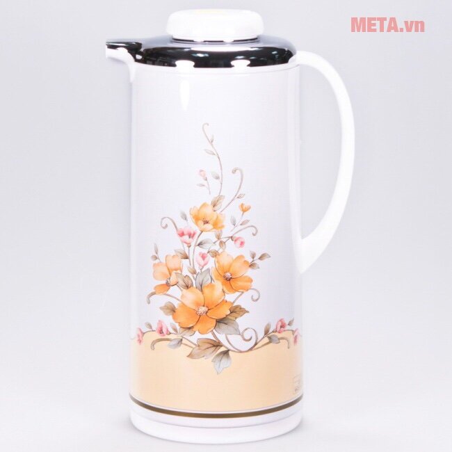 Bình thủy giữ nhiệt Tiger PXJ1900UB 1.9 lít Bình thủy giữ nhiệt Tiger PXJ1900UB 1.9 lít