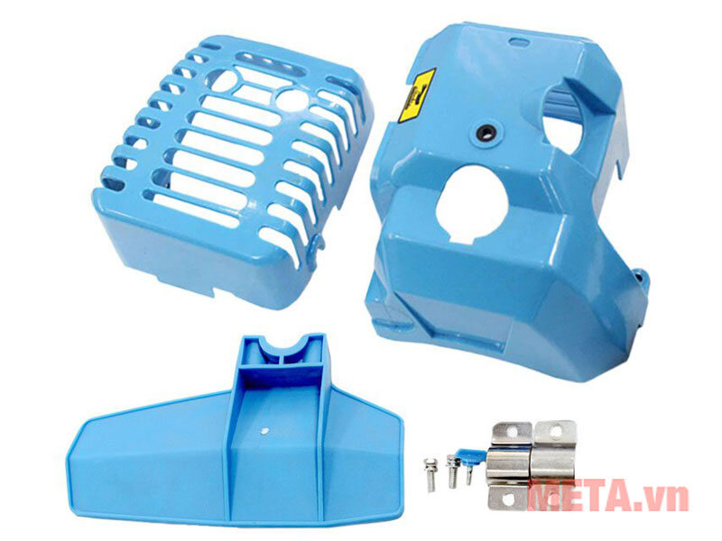 Máy cắt cỏ Oshima W430