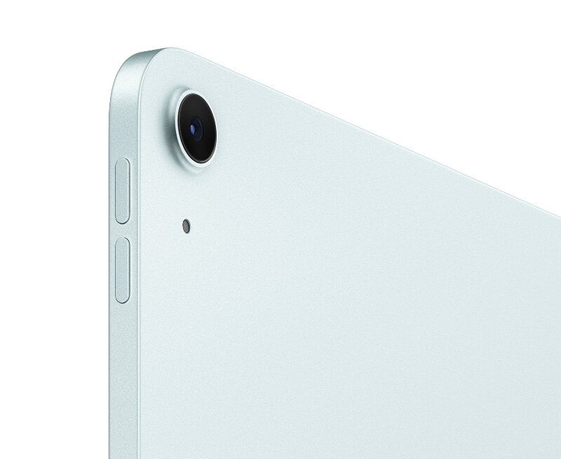 Máy tính bảng iPad Air 6 M2 13 inch WiFi 256GB cameraa