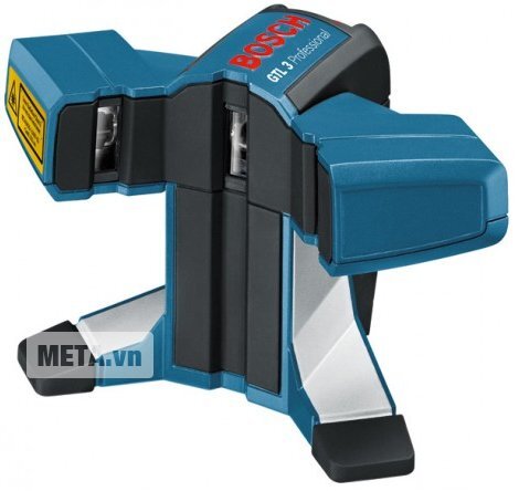 Máy cân mực laser 3 tia Bosch GTL 3