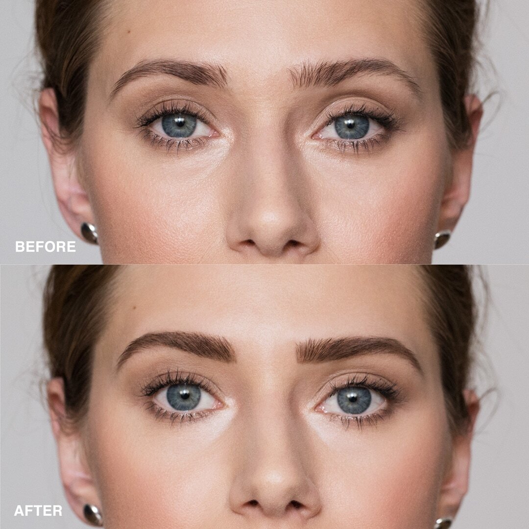 Chì Kẻ Mày Lâu Trôi Bobbi Brown Perfectly Defined Longwear Brow Pencil 0.33g 