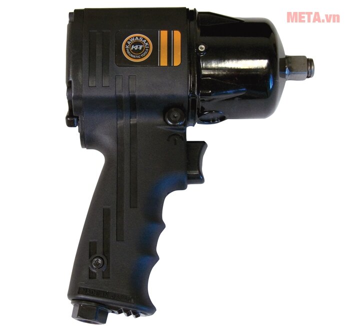 Súng vặn bu lông 1/2 Súng vặn bu lông 1/2