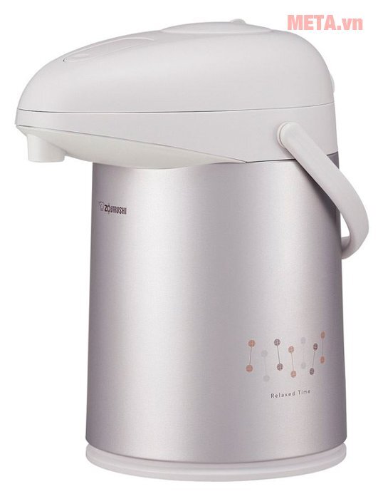 Bình thủy bơm Zojirushi AB-RB30-FC - 3 lít