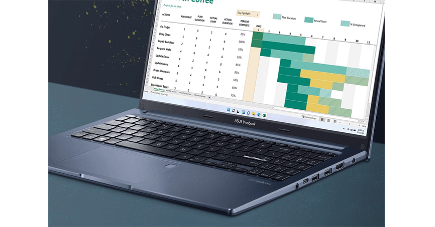 Asus Vivobook A1503ZA-L1352W