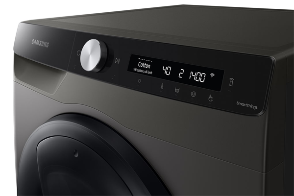 Máy giặt Samsung
