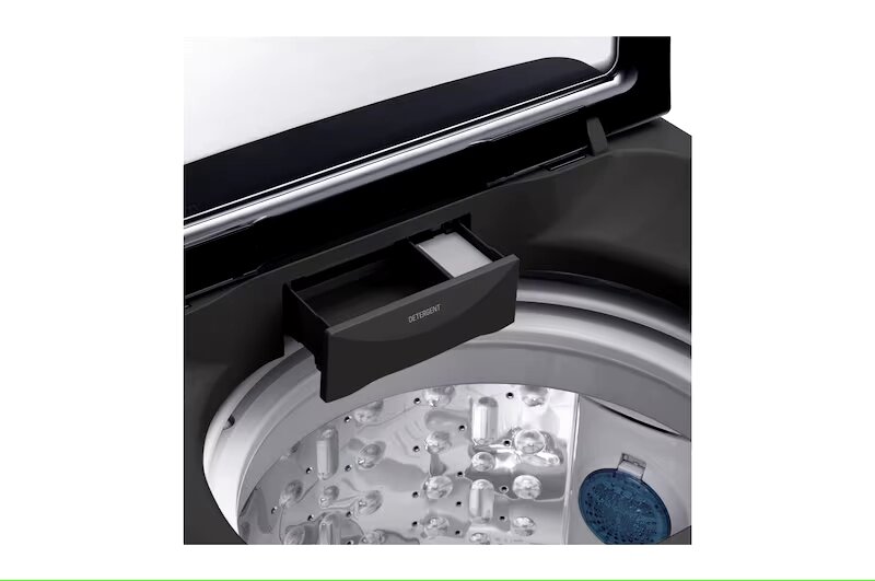 Máy giặt LG Inverter 10kg T2310VBTN