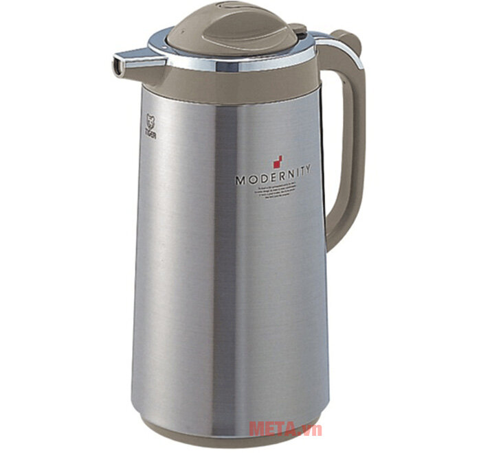 Bình thủy chứa ruột thủy tinh Tiger PRT-S160 - 1.6 lít Bình thủy chứa ruột thủy tinh Tiger PRT-S160 - 1.6 lít