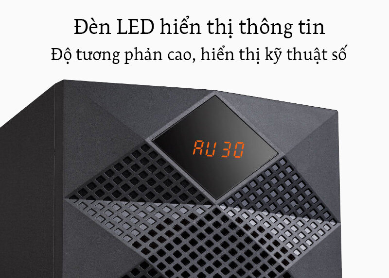 Loa Vi Tính Bluetooth Fenda A180X - 2.1