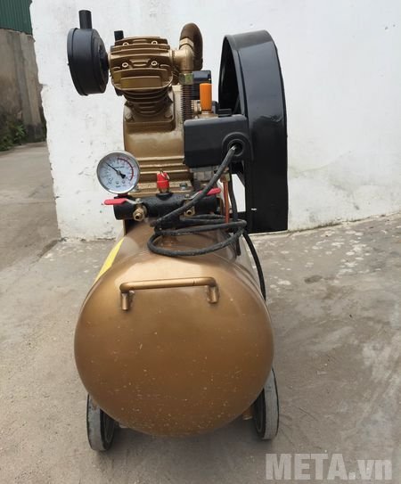 Máy nén khí Pegasus TM-V-0.25/8 (380V) Máy nén khí Pegasus TM-V-0.25/8 (380V)