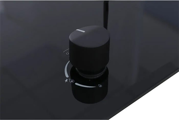 Hệ thống đánh lửa an toàn Bếp gas âm Teka