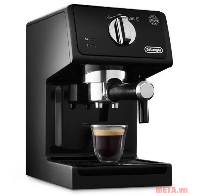 Máy pha cà phê Delonghi ECP31.21