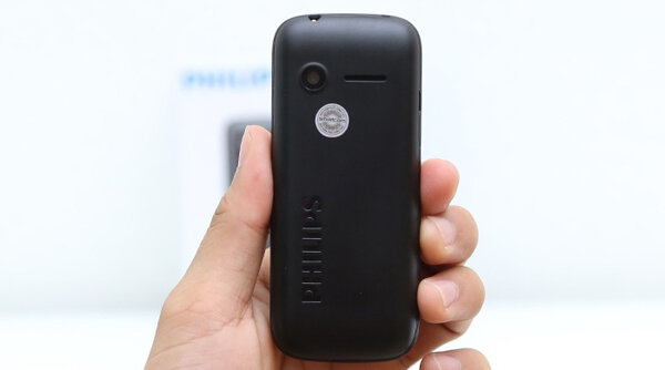 Điện thoại Philips E130