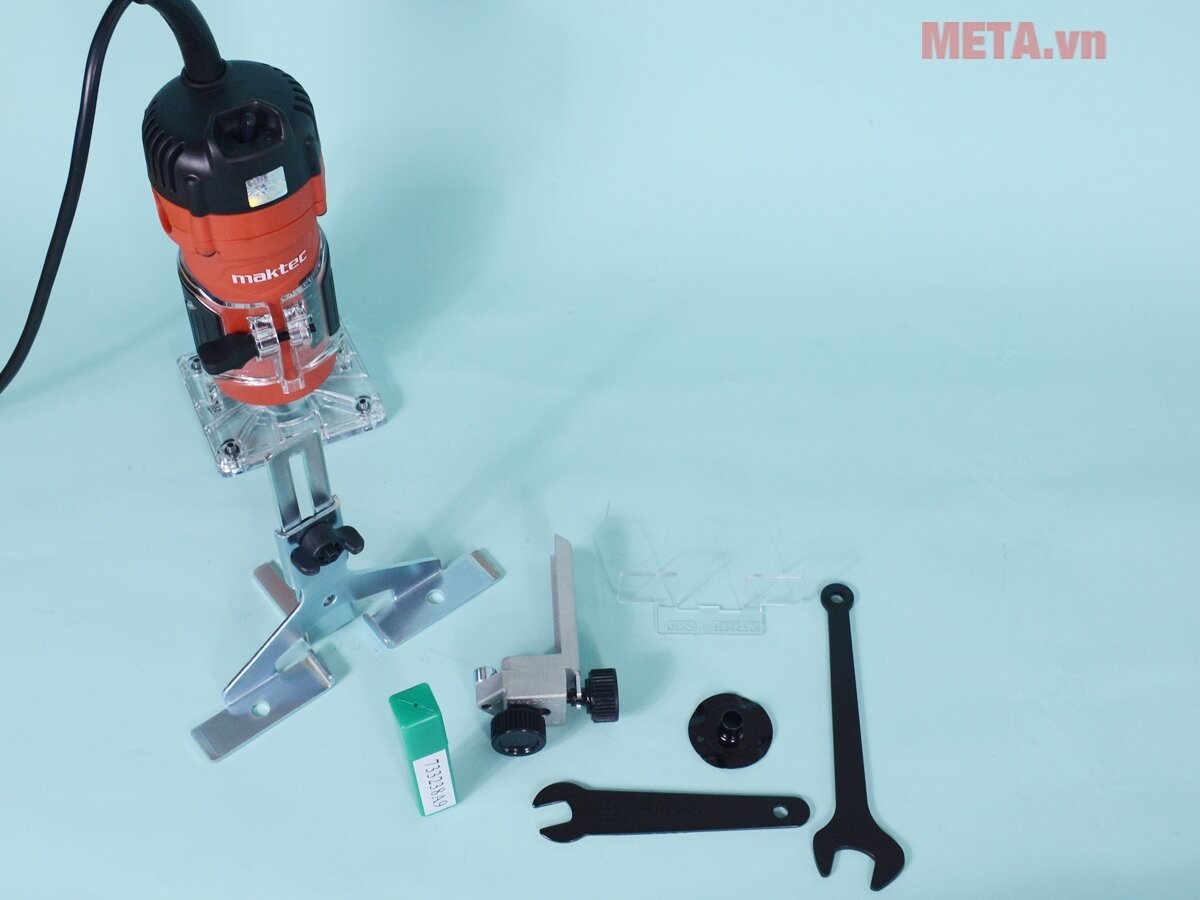 Máy đánh cạnh Maktec MT372