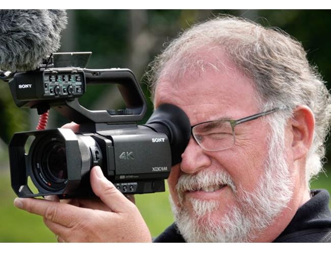 Máy quay Sony XDCAM PXW-Z90