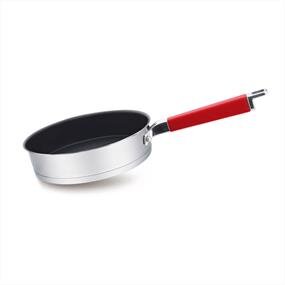 Chảo 20cm inox304 Elmich Red Velvet EL3249-2353249