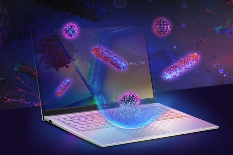 Asus Vivobook X1504VA-NJ069W 9