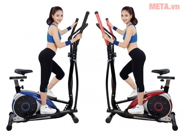 Xe đạp tập Mofit ENJOY 220