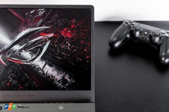 ROG Zephyrus G14 GA401QH-K2091W (ảnh 7)