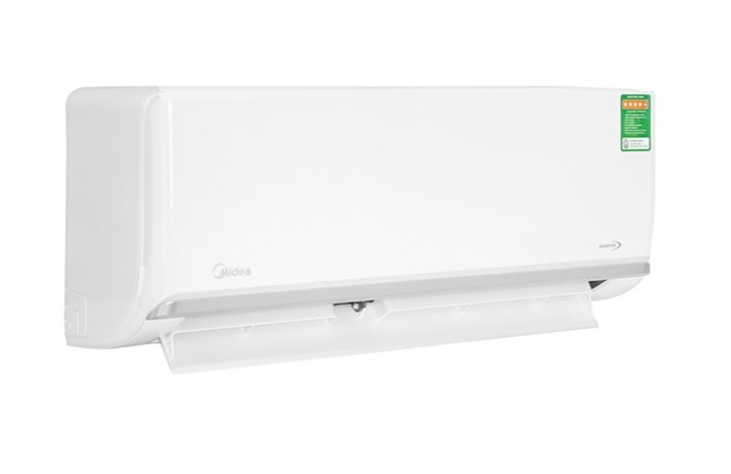 Điều hòa Midea Inverter 9000 BTU 1 chiều MSAGA-10CRDN8 -gas R-32 3 Điều hòa Midea Inverter 9500 BTU MSAGA-10CRDN8