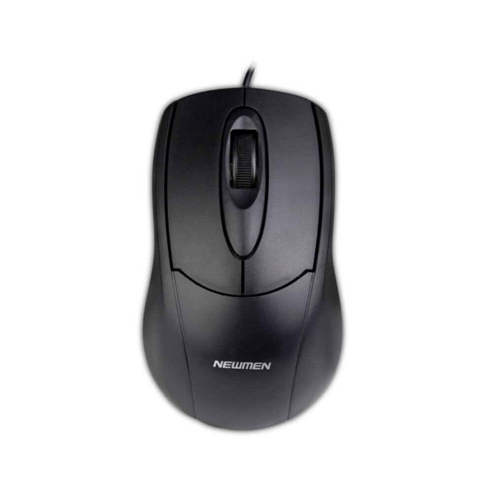 Chuột có dây Newmen M005 