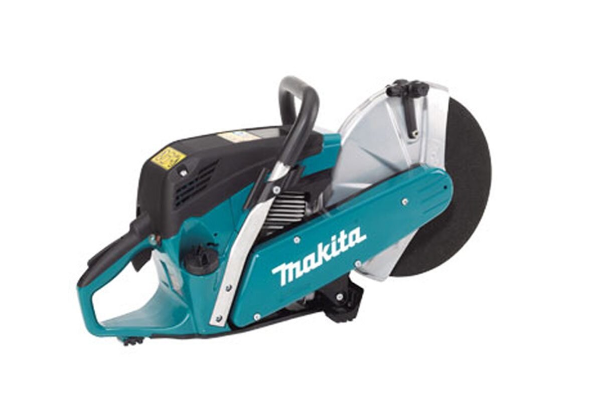 Máy cắt bê tông 355mm chạy xăng Makita EK6101