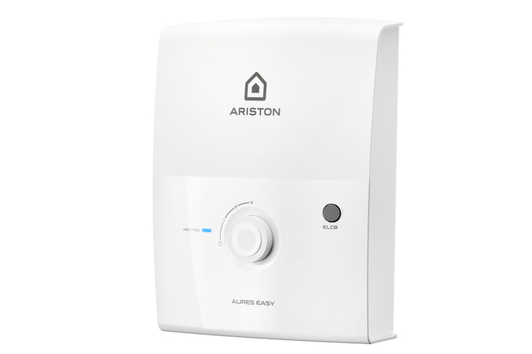 Bình nóng lạnh Ariston Aures Easy 4.5P Bình nóng lạnh Ariston Aures Easy 4.5P