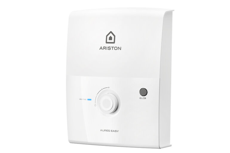 Bình nóng lạnh Ariston Aures Easy 4.5P