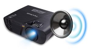 Máy chiếu Viewsonic PJD5255