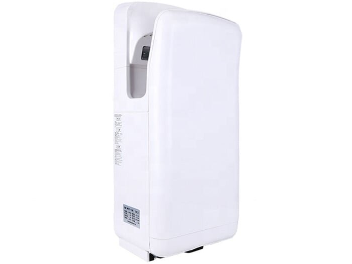 Máy sấy tay cảm ứng