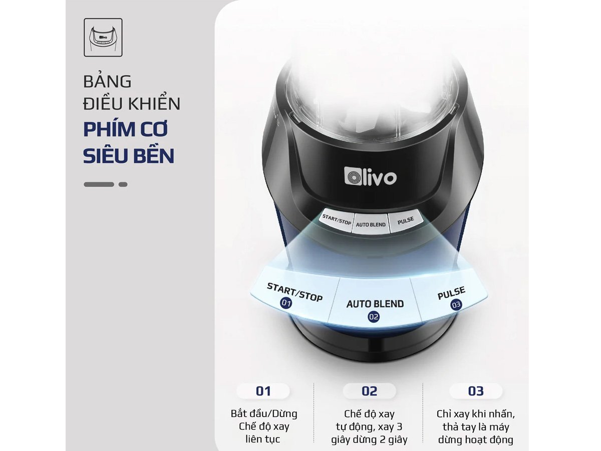 Máy có thể xay đá bào 