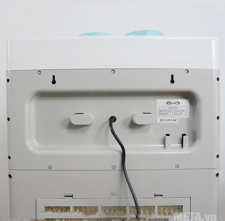 Máy làm mát không khí Kachi ESC12 20PC