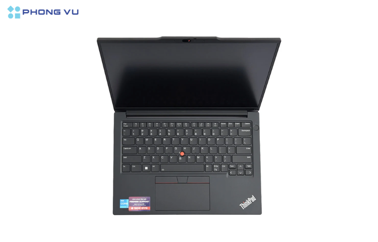 Laptop Lenovo ThinkPad E14 Gen 5 21JK00H1VN vi xử lý Intel® Core™ i5-13420H, 8 nhân và 12 luồng