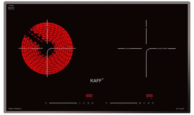 Bếp điện từ Kaff KF-FL68IC