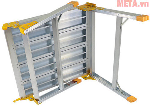 Thang nhôm bàn Nikawa NKC 45