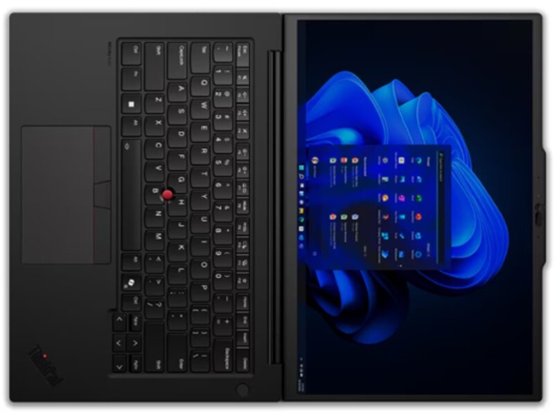 Laptop Lenovo ThinkPad P14s G5 21G2004XVA