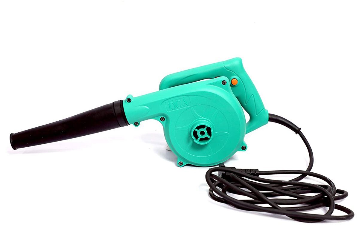 Máy thổi lò 480W DCA AQF25