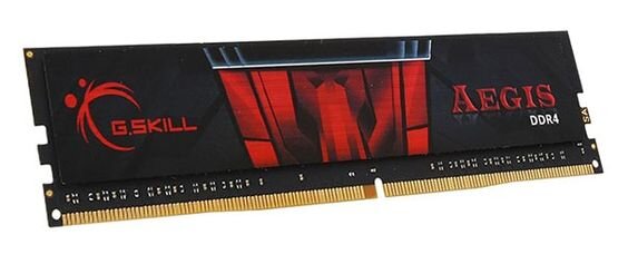 RAM GSKILL Aegis 4GB - Ảnh 3