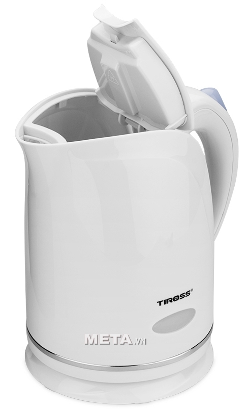 Ấm siêu tốc Tiross TS-488 (2 lít) Ấm siêu tốc Tiross TS-488 (2 lít)