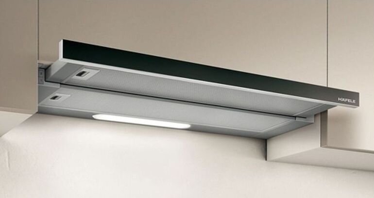Máy hút mùi âm tủ HAFELE HH-TG60E 539.81.073