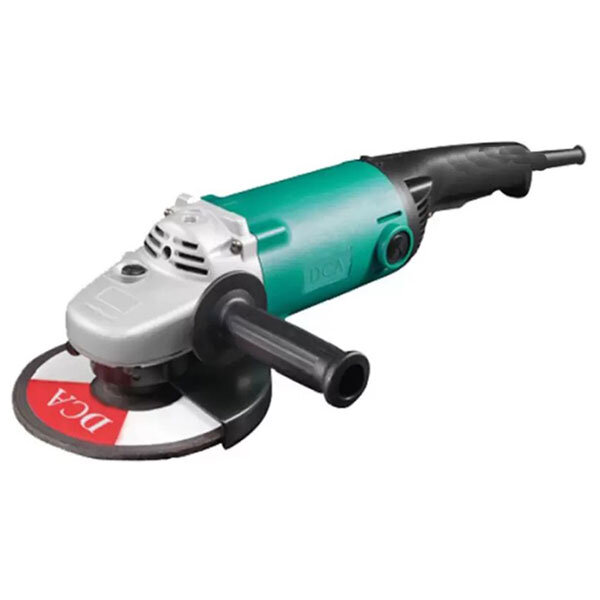 Máy mài góc 150mm DCA ASM150A