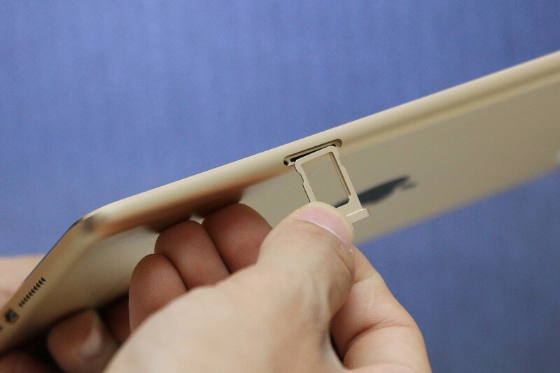 Máy tính bảng iPad Mini 4 Wifi Cellular 64GB Máy tính bảng iPad Mini 4 Wifi Cellular 64GB