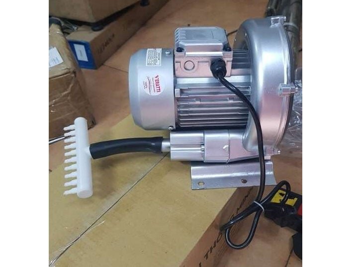 Máy thổi khí con sò Veratti GB-250 