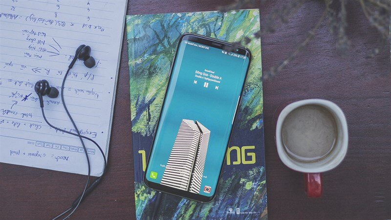 điện thoại samsung