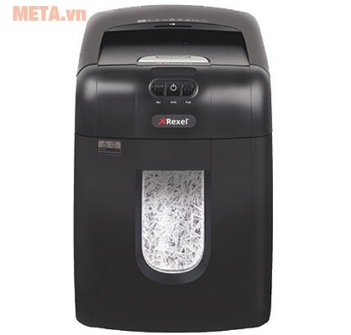 Máy hủy giấy GBC Auto 130X