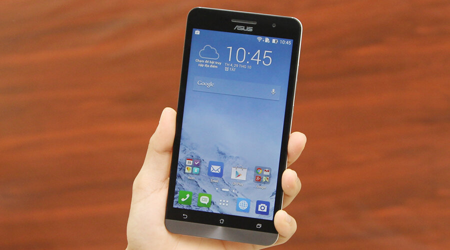 Điện thoại Asus Zenfone 6 Điện thoại Asus Zenfone 6
