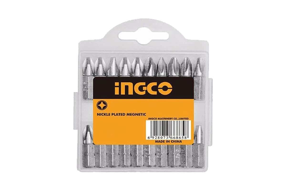Mũi bắt vít PZ1x25mm INGCO SDB11PZ113