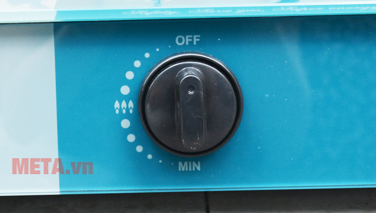 Bếp gas dương kính cao cấp Sunhouse SHB3336 Bếp gas dương kính cao cấp Sunhouse SHB3336