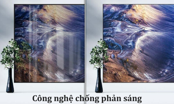 Tivi Neo QLED Samsung 8K 98 inch QA98QN990CKXXV