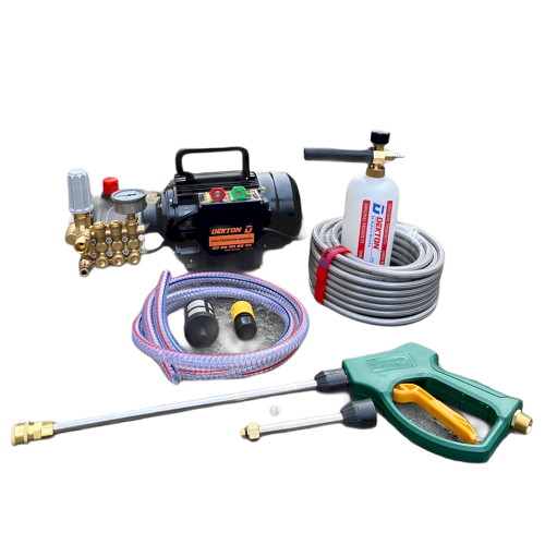 Máy Rửa Xe Dekton DKT2000S